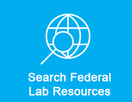 Search Federal Lab Resources