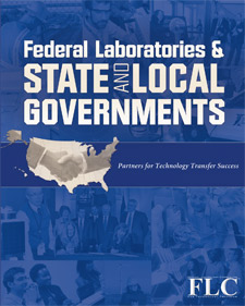 2011 State and Local Governments Cover Federal Laboratories & State and Local Governments