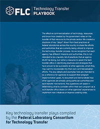 White Paper: Technology Transfer Playbook