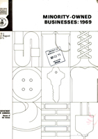 1969 Survey of Minority Owned Business Enterprises