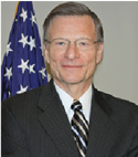 Dennis Chrisbaum, Director of International Trade Finance, U.S. Small Business Administration (SBA)