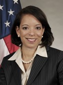 Alejandra Y. Castillo, National Director, Minority Business Development Agency 