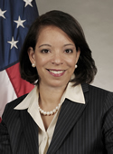 National Deputy Director Castillo