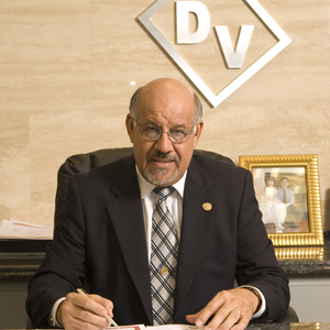 Pablo Del Valle