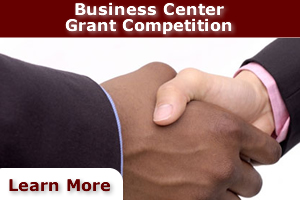 Business Center Grant Competition