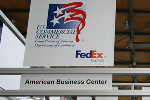 American Business Center