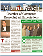 Recent Media Coverage - Miami Beach News