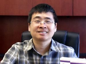 Eugene Y. Xiong