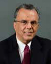 Ronald W. Newsome, Director, New Market Tax Credit