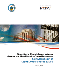 Capital Access Report