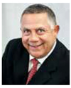 Frank Veneegas, Jr., Chairman and CEO