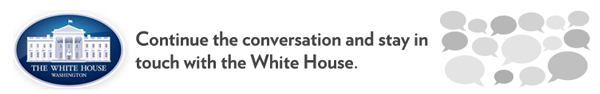 White House User Voice