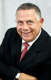 Frank Venegas, Jr.