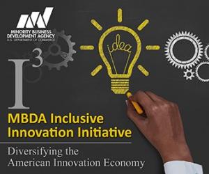 Inclusive Innovation Initiative (I-3) Program