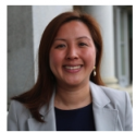 Alissa Ko,  Associate Director of Intergovernmental Affairs, The White House