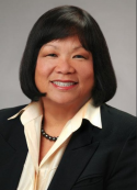 Patricia M. Loui-  Founder and CEO, OmniTrak Group Former Board Member, Export-Import Bank of the United States