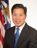 Chris Lu - Deputy Secretary, U.S. Department of Labor