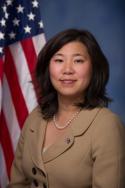 Grace Meng- United States Representative, 6th Congressional District of New York