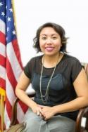 Doua Thor - Executive Director, White House Initiative on Asian Americans and Pacific Islanders (WHIAAPI)