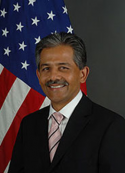 Vinai Thummalapally - Executive Director, Select USA, International Trade Administration