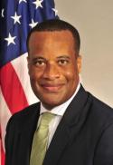 Jay Williams - Assistant Secretary for Economic Development, U.S. Department of Commerce