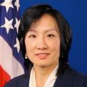 Michelle K. Lee-  Under Secretary of Commerce for Intellectual Property, U.S. Patent and Trademark Office