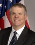 Bruce H. Andrews, Deputy Secretary, U.S. Department of Commerce