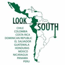 Look South Logo