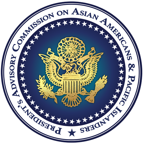 President’s Advisory Commission on Asian Americans and Pacific Islanders