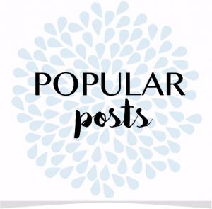 Popular posts