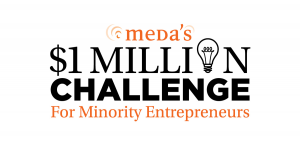 MEDA's $1 Million Challenge for Minority Entrepreneurs