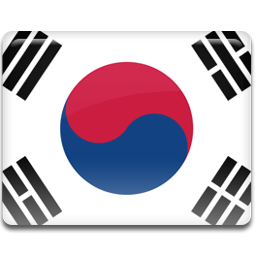 South Korea