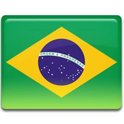 Brazil Flag