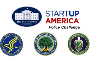 STARTUP America Policy Challenge