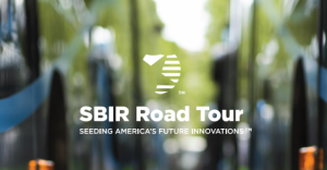 SBIR Road Tour