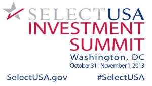 SelectUSA Investment Summit