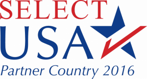 Select USA Partner Country 2016