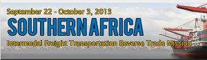 Southern Africa Reverse Trade Mission