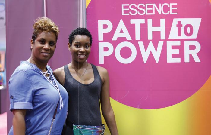 Essence Magazine: Path to Power