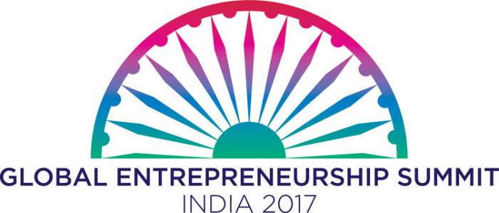 Global Entrepreneurship Summit Logo 
