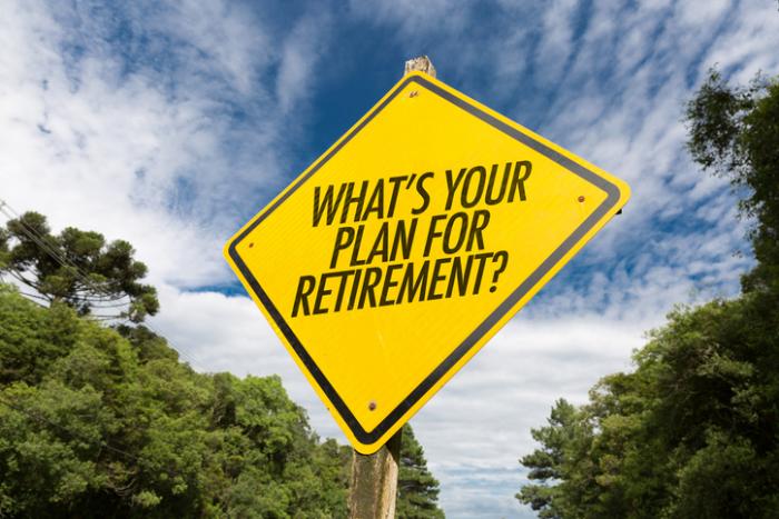 What's your plan for retirement?