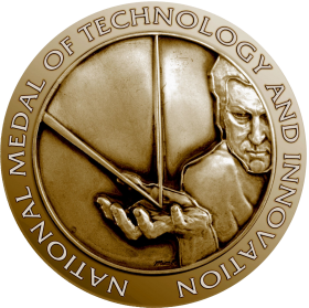 National Medal of Technology and Innovation (NMTI)