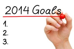 2014 Business Resolutions