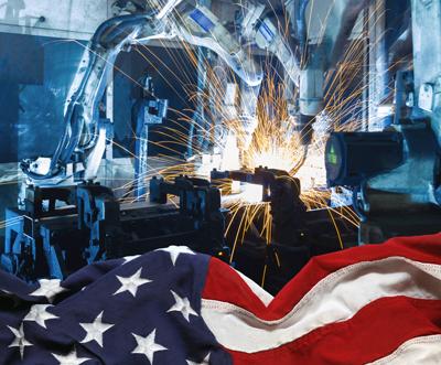 U.S. Partner Country for Hannover Messe
