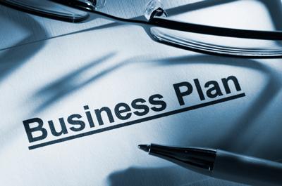 Business Plan