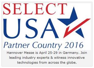 Hannover Messe is April 25-29 in Germany. Join leading industry experts &amp; witness innovative technologies from across the globe.