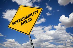 Sustainability Ahead