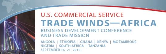 Trade Winds Africa