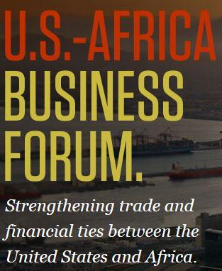 U.S.-Africa Business Forum
