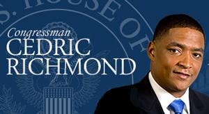 Congressman Richmond